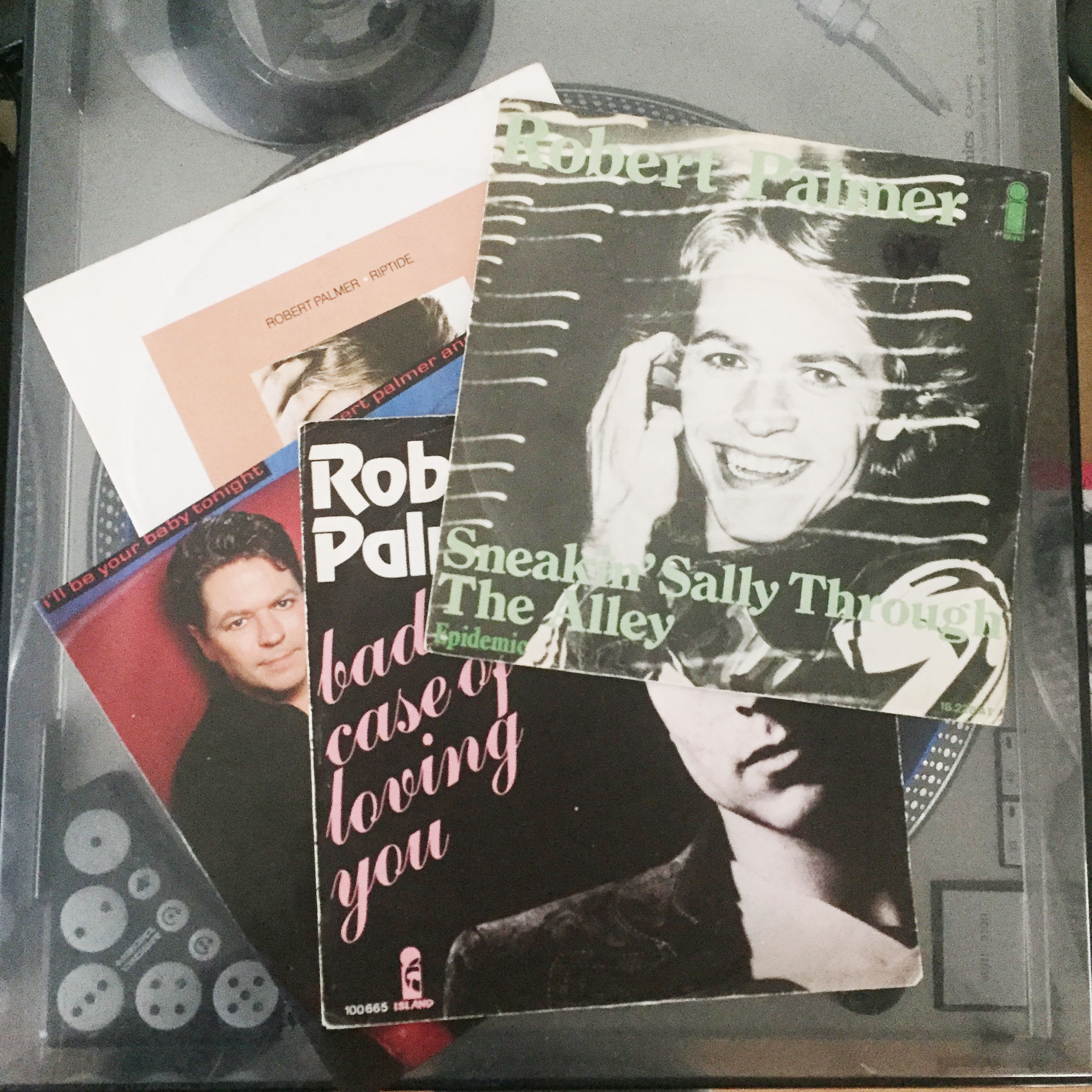 RobertPalmer